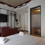 Otel Bazaar