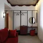 Bazaar Otel Tiran