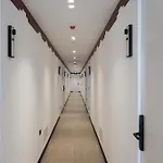 Bazaar Otel 4*