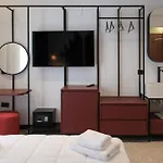Otel Bazaar Tiran