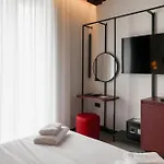 Otel Bazaar Tiran