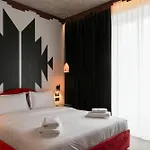 Bazaar Otel 4*