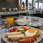 Otel Bazaar 4*