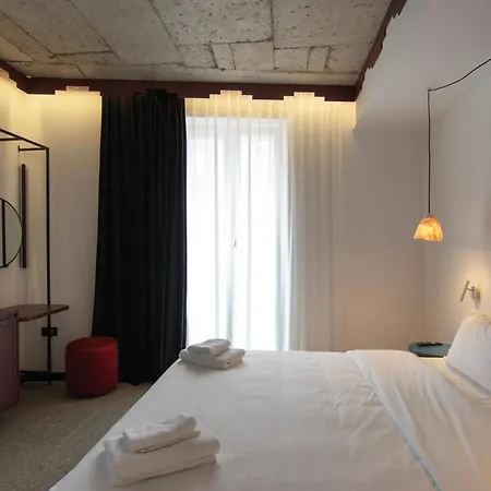 Bazaar 호텔 4*