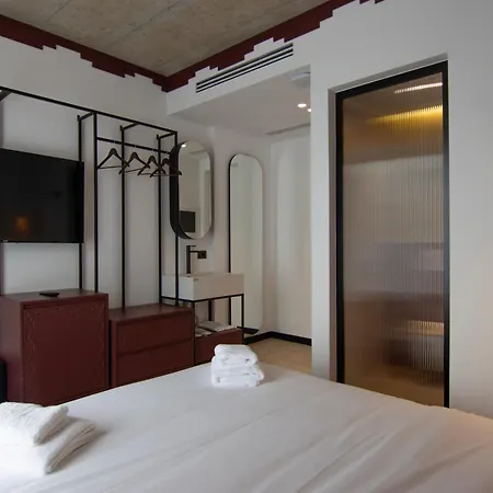 Hotel Bazaar