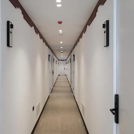 Bazaar Отель 4*