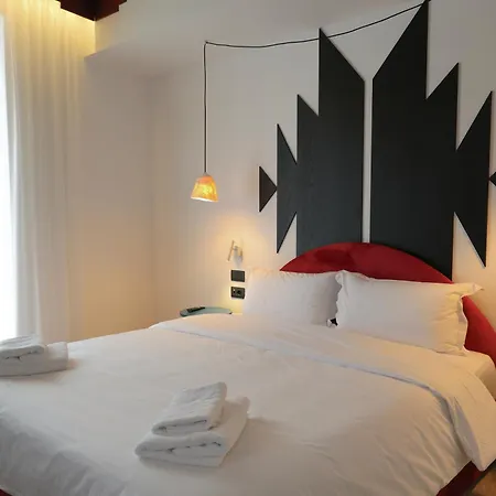 Bazaar Hotel 4*