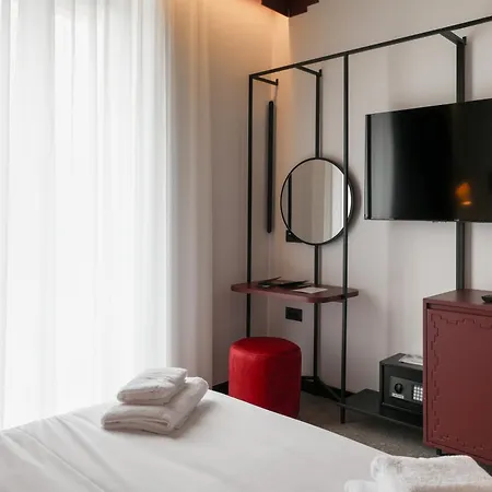 Hotel Bazaar Tirana