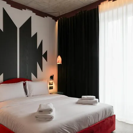 Bazaar Отель 4*