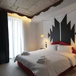 Hotel Bazaar Tirana