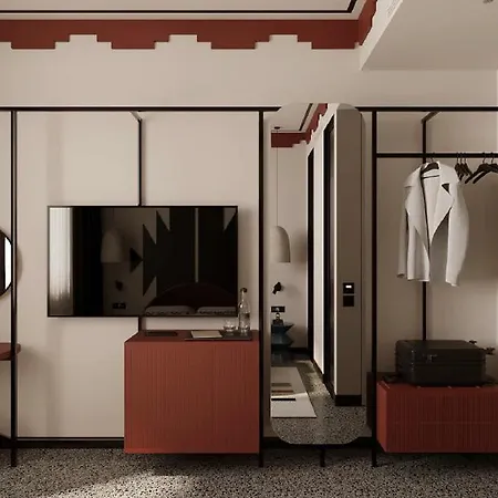 Hotel Bazaar 4*