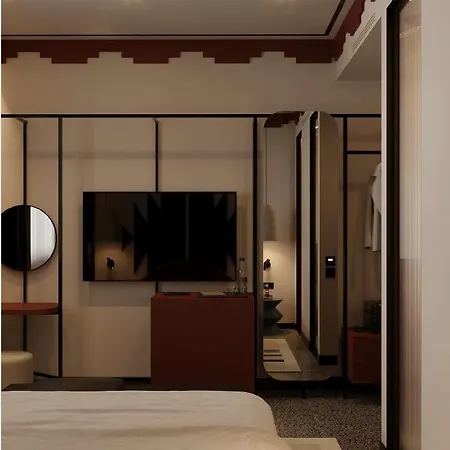 Bazaar Hotell 4*