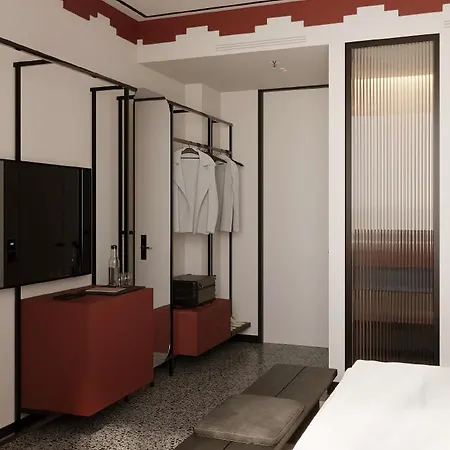 Hotel Bazaar 4*