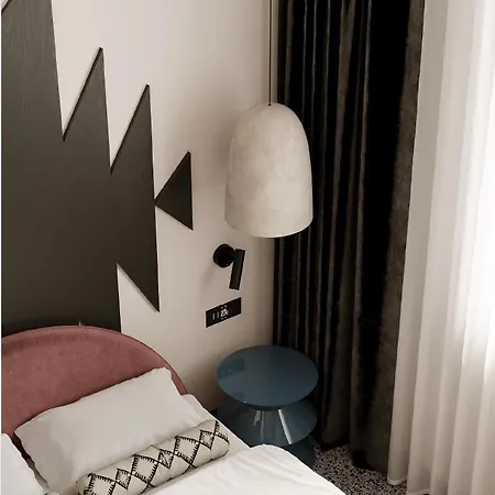 Bazaar Hotell