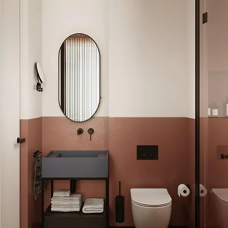 Hotel Bazaar 4*