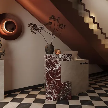 Bazaar Hotel 4*