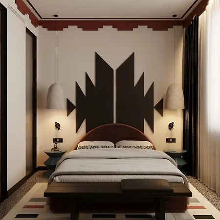 Hotel Bazaar Tirana