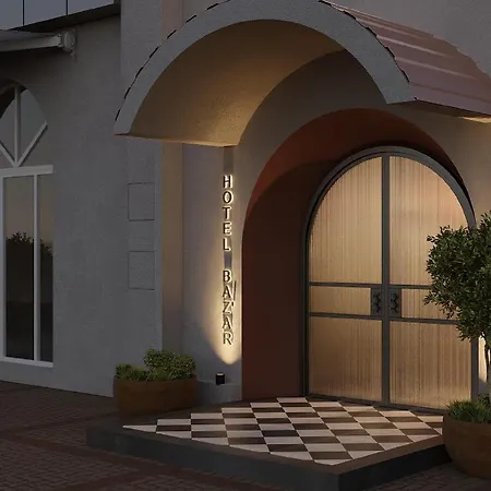 Bazaar 4* Tirana