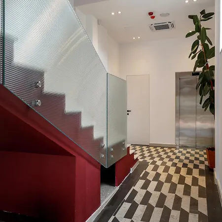 Bazaar Hotell