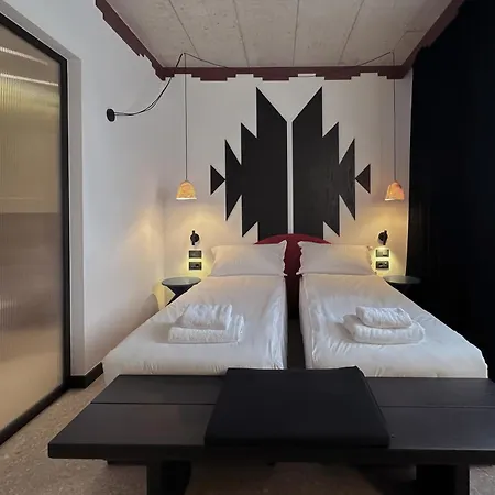 Hotell Bazaar