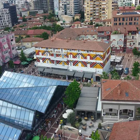 Bazaar Hotel