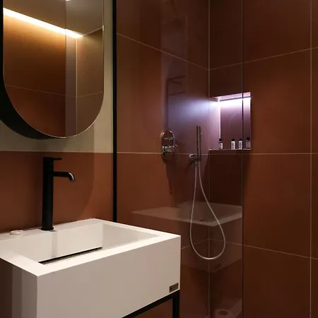 Bazaar Hotell