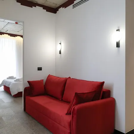 Hotell Bazaar