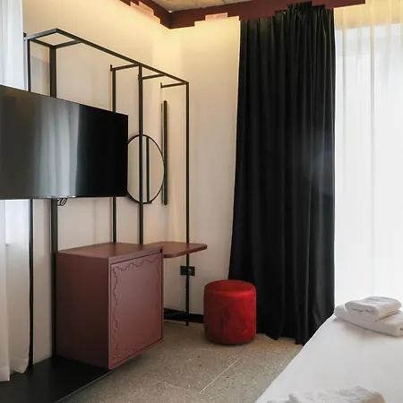 Hotell Bazaar