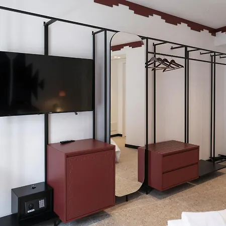 Bazaar 4* ティラナ